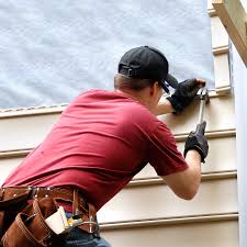 Affordable Siding Repair and Maintenance Services in Stratford, TX